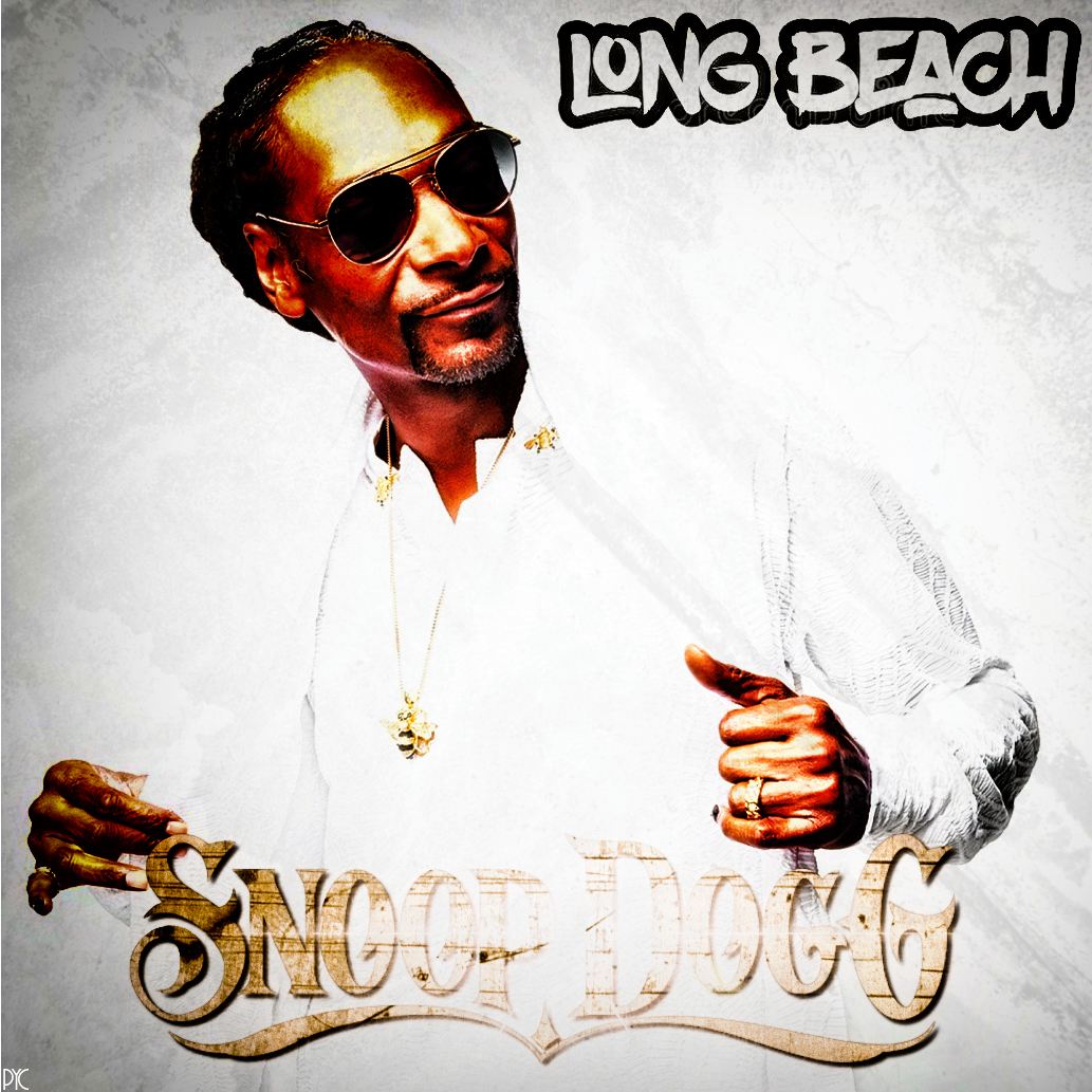 Snoop Dogg - Long Beach (2022)