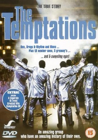 The Temptations (1998)-DVDRip-mp4 (NL Subs)