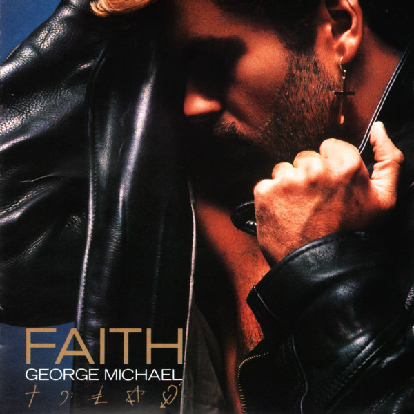 George Michael - Faith (album)