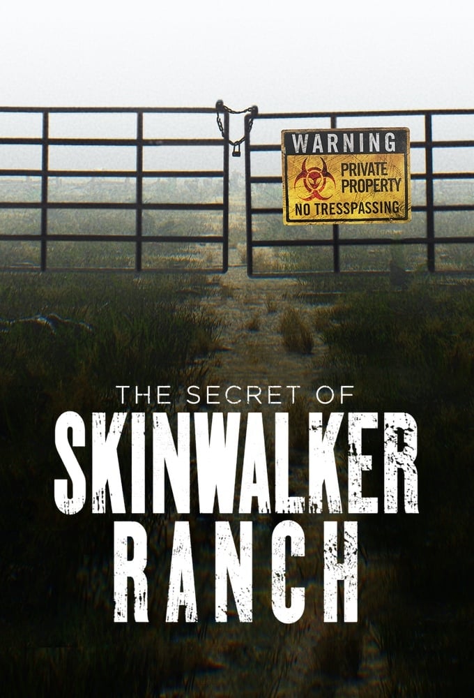 The Secret of Skinwalker Ranch S02 1080p WEBRip x265-INFINITY