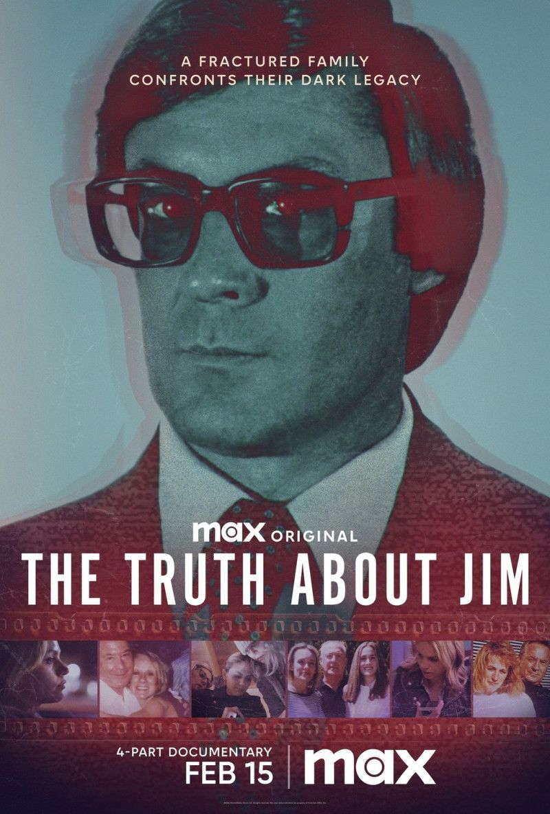 The Truth About Jim (2024) - 1080p WEB-DL DD2 0 H 264 (Retail NLsub)