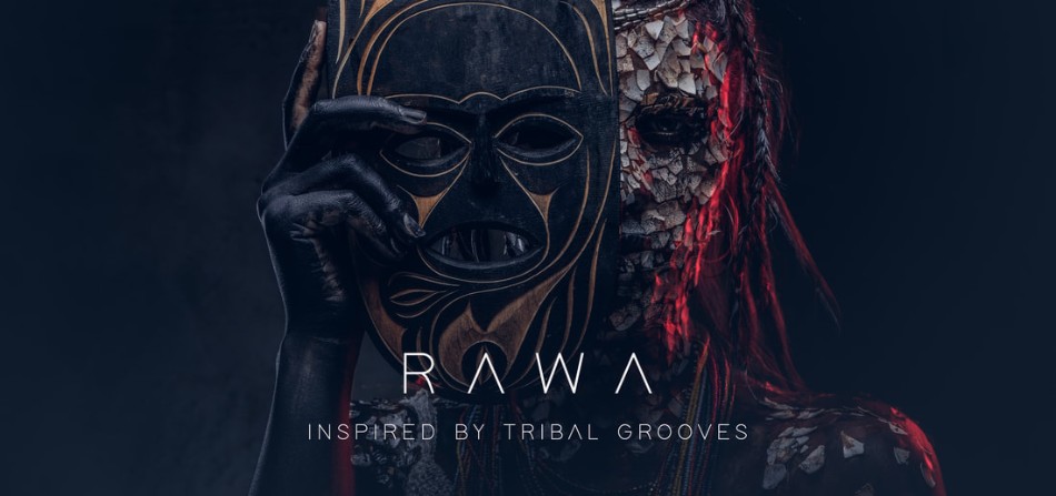 Dark Intervals - RAWA