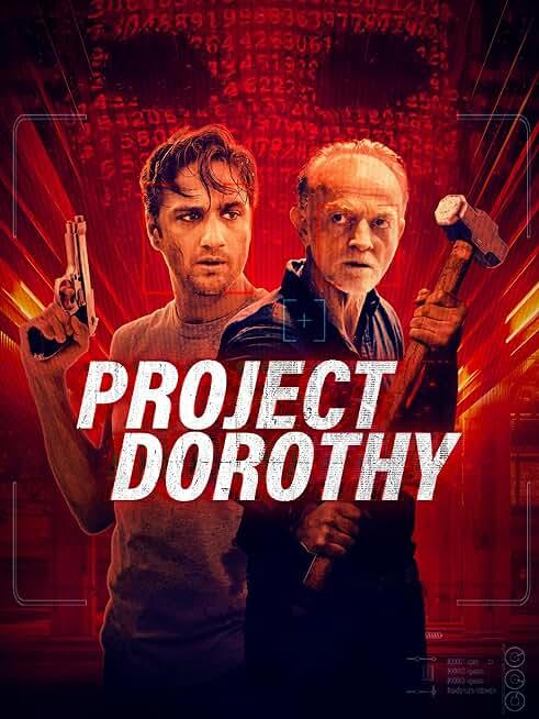 Project Dorothy 2024 1080p WEB H264-RABiDS