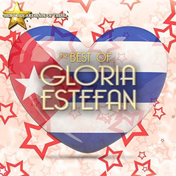 The Twilight Orchestra - The Best Of - Gloria Estefan