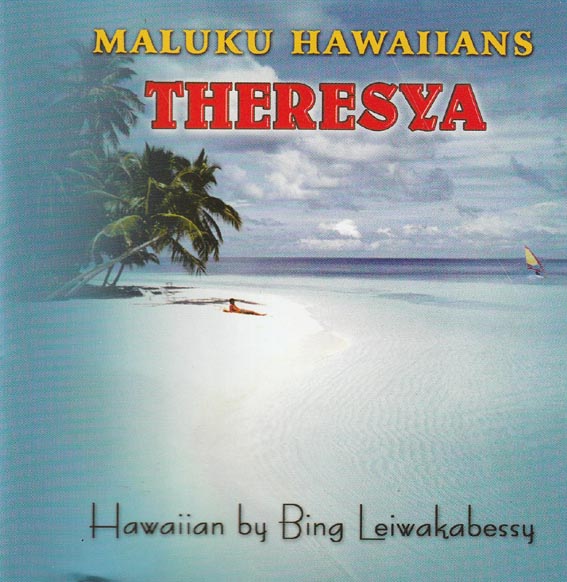 Maluku Hawaiians