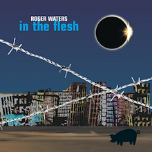 Roger Waters - In the Flesh - Live Rose Garden Arena Portland Oregon - 2000 - VOB-File