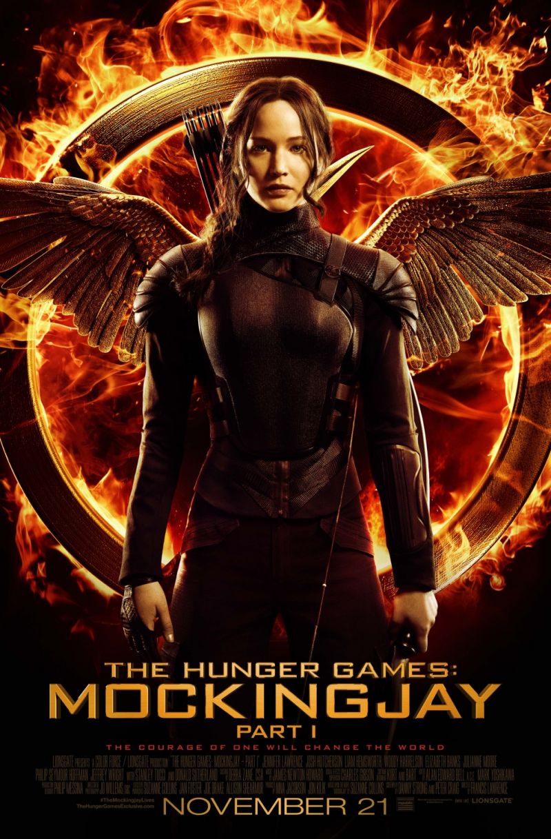 The Hunger Games Mockingjay Part 1 2014 1080p USA BluRay FLAC 7 1 x264-GP-M-NLsubs