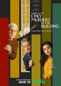Only Murders in the Building S03E03 Grab Your Hankies 1080p HULU WEB-DL DDP5 1 H 264-NTb
