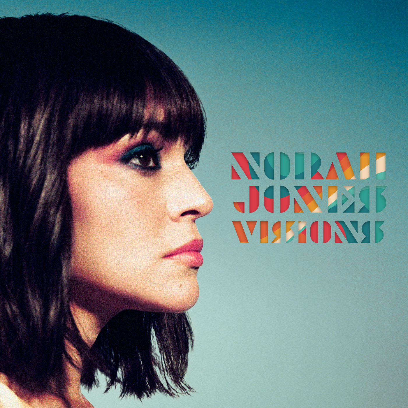 Norah Jones - 2024 - Visions [2024 HDtracks] 24-96