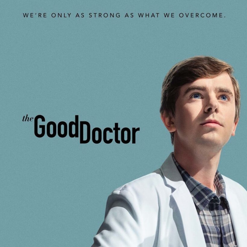 The Good Doctor S05E13 t/m S05E17 NLSubs