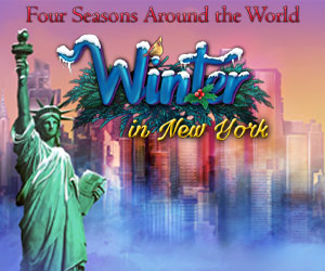Four Seasons Around the World Winter in New York NL