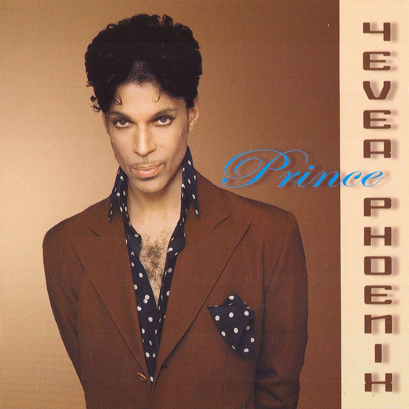 Prince - 2004Ever Musicology Tour