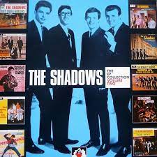 The Shadows - The EP Collection (1993)