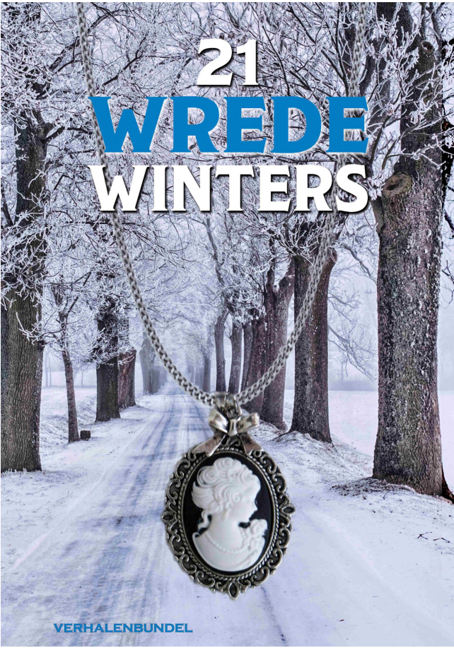 Fedor de Groot - 21 wrede winters (05-2021)