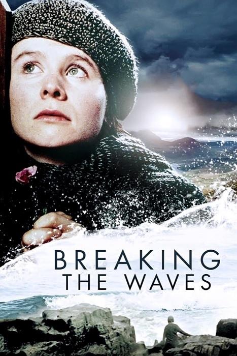 Breaking the Waves (1996) Remastered - 2160p BDRemux