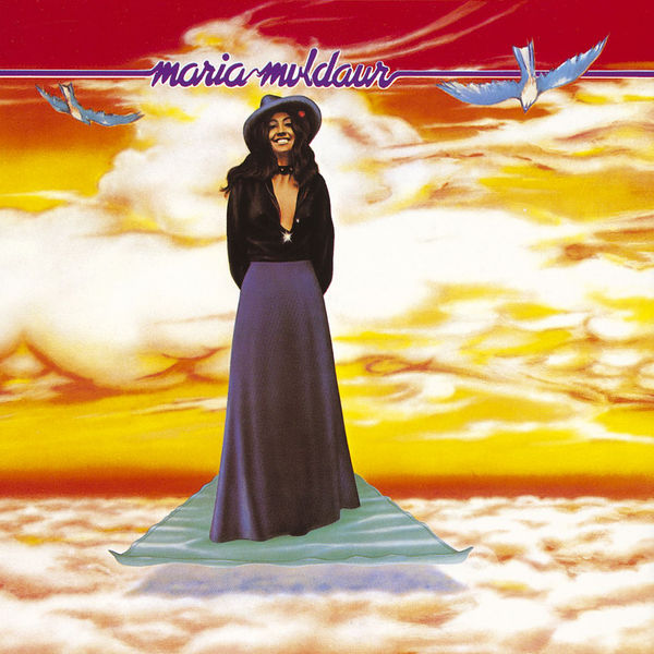 (Soul-Blues, Electric Blues, Jazz) [CD] Maria Muldaur - Collection, 28 Albums (1968 - 2018), FLAC