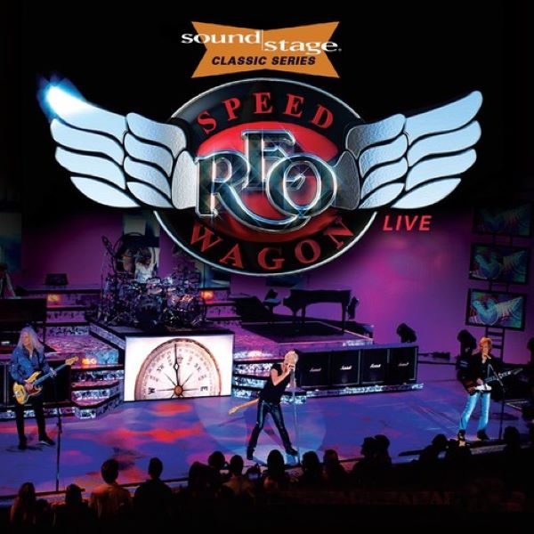REO Speedwagon - Live in the Heartland [2011] 24-48