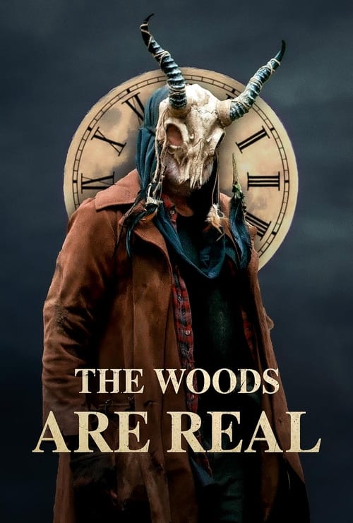 The Woods Are Real 2024 1080p AMZN WEBRip DD5 1 x264-LAMA