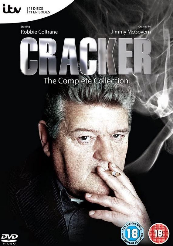 Cracker (UK serie)