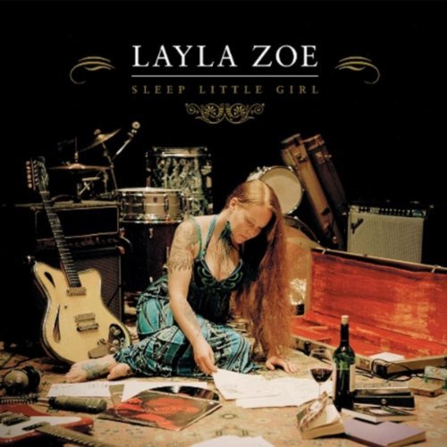 Layla Zoe - Collection (2006 - 2022)