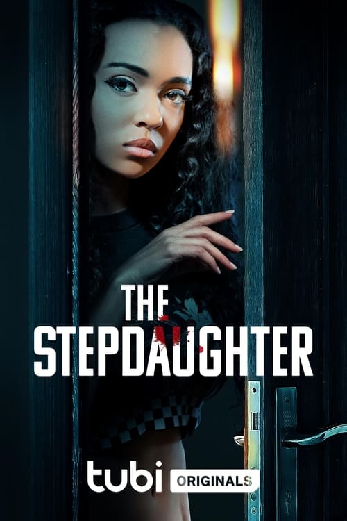 The Stepdaughter 2024 720p TUBI WEB-DL AAC 2 0 H 264-PiRaTeS