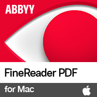 ABBYY FineReader PDF 15.2.5 macOS