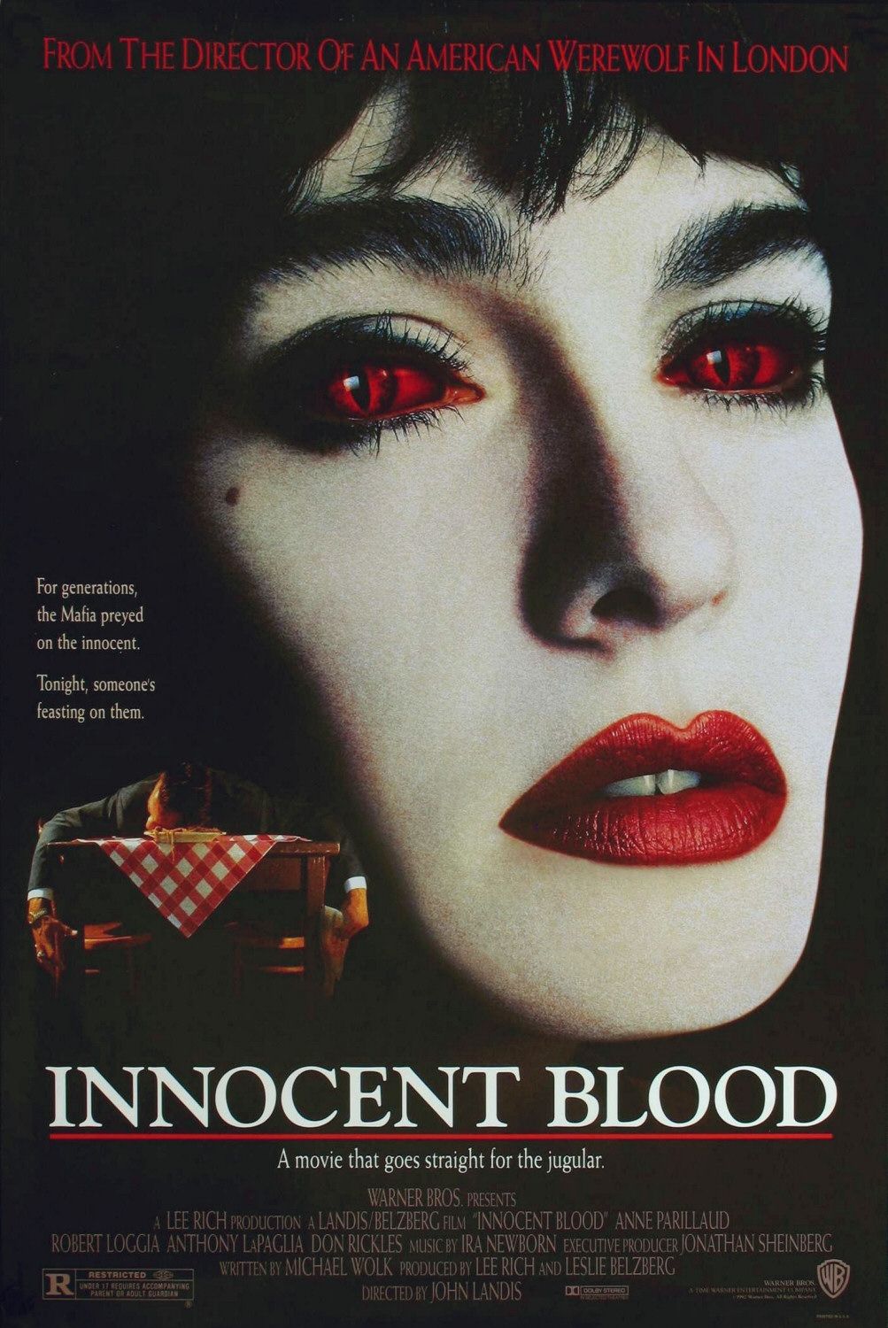 Innocent Blood 1992 OM UNRATED 1080P BLURAY X264-WATCHABLE
