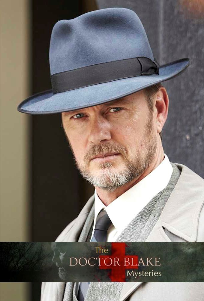 The Doctor Blake Mysteries S4 D2
