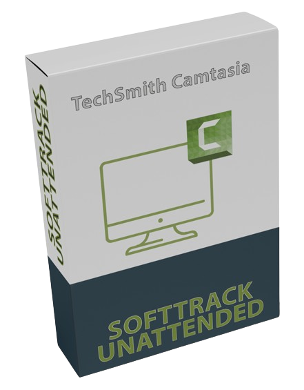 TechSmith Camtasia 23.4.7.53202 x64 Unattendeds