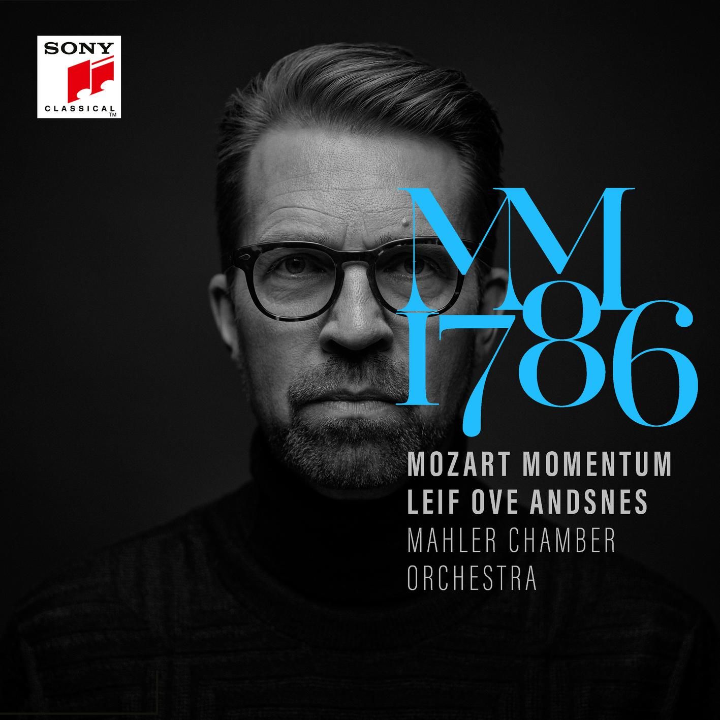 1786 Mozart Momentum - Leif Ove Andsnes - Sony Classical CD 2 of 2 - 24-96