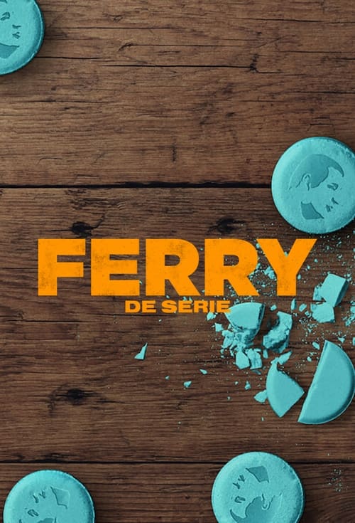 2-Ferry, de serie (maxiserie, 2023)