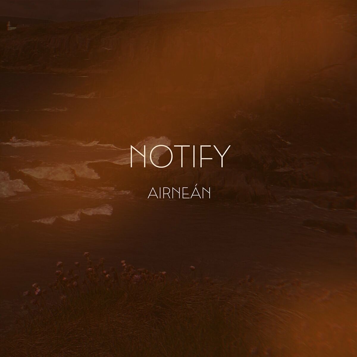 Notify - 2024 - Airneán