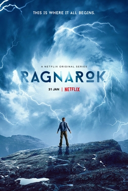 Ragnarok - Season 3 (2023)