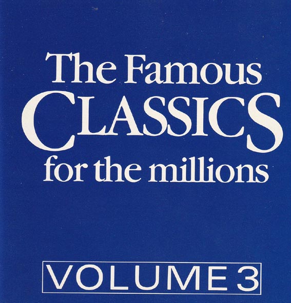 The Famous Classics - Vol. 3