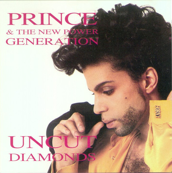 Prince - Uncut Diamonds (1992)