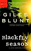 Blunt, Giles-John Cardinal and Lise Delorme Mystery series 01-06 ENG