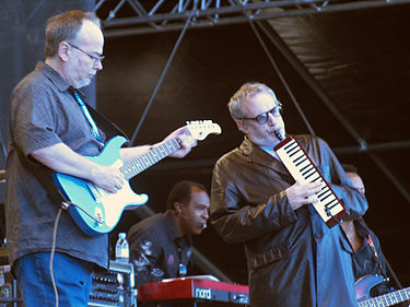 Steely Dan - Discography 1972-2003