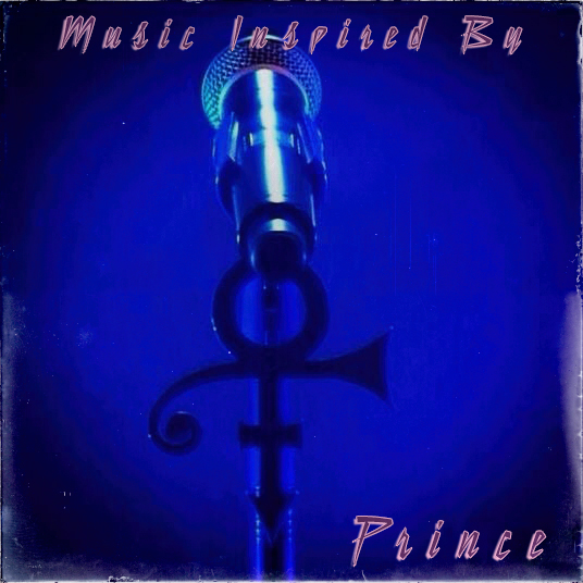 Music Inspired by Prince