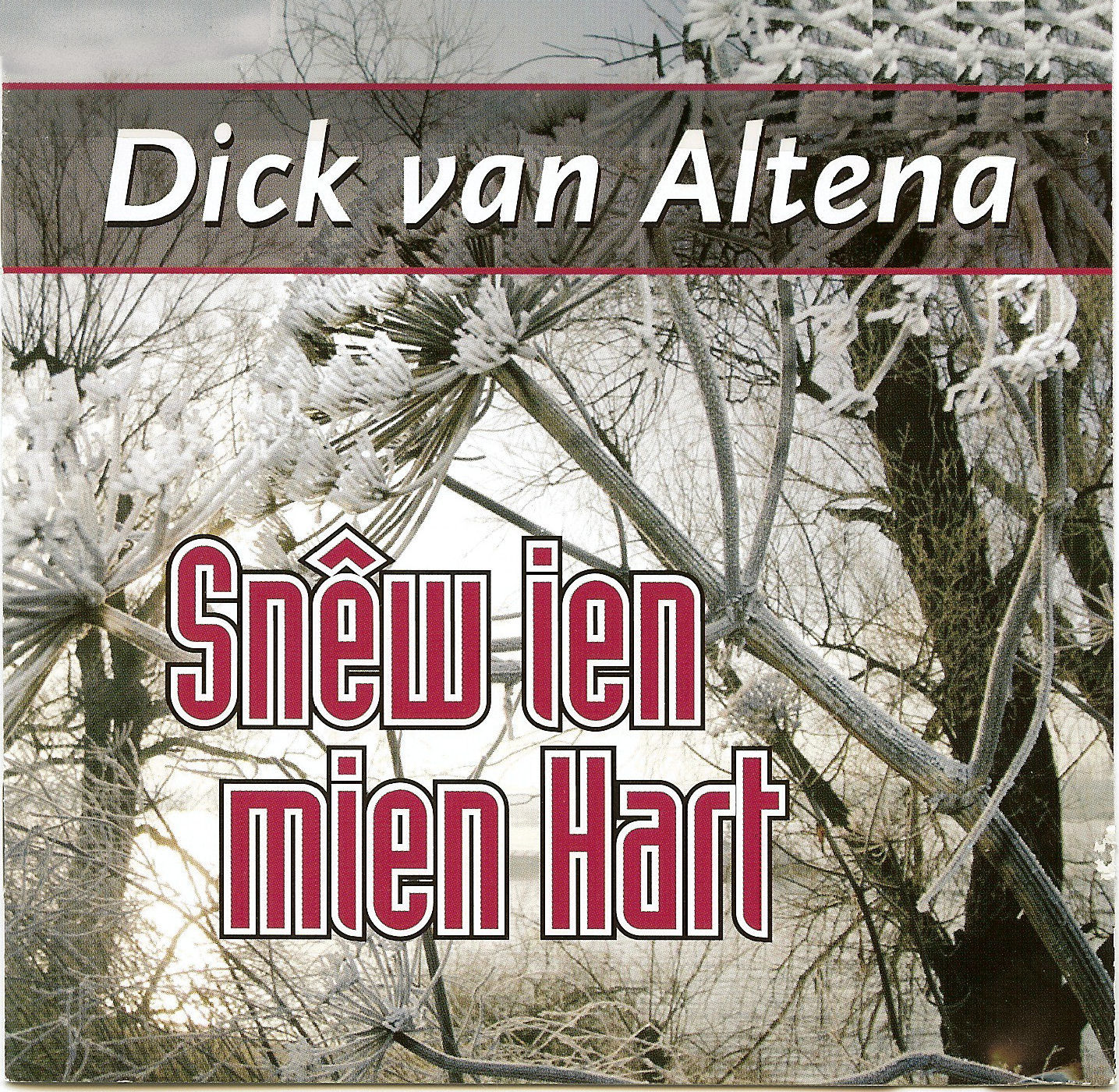 Dick van Altena & Major Dundee (Band) - Collection