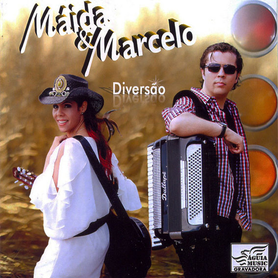 Maida E Marcelo - Diversao