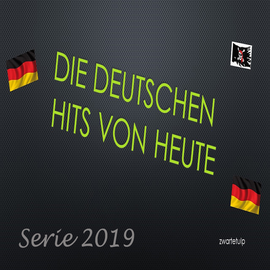 Zwartetulp Presenteerd - Die Deutschen Hits Von Heute (30 Delen) (2019) *REPOST*