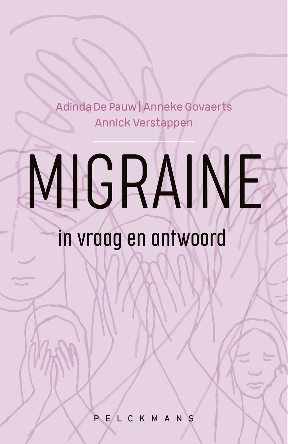 Diverse Auteurs - Migraine in vraag en antwoord