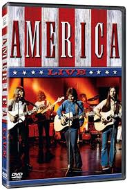 America -live