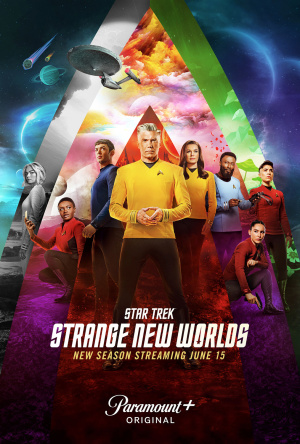 HERKANSING Star Trek Strange New Worlds Seizoen 02 E01&E02 1080p AMZN WEB-DL DDP5.1 H264-NTb NL Subs