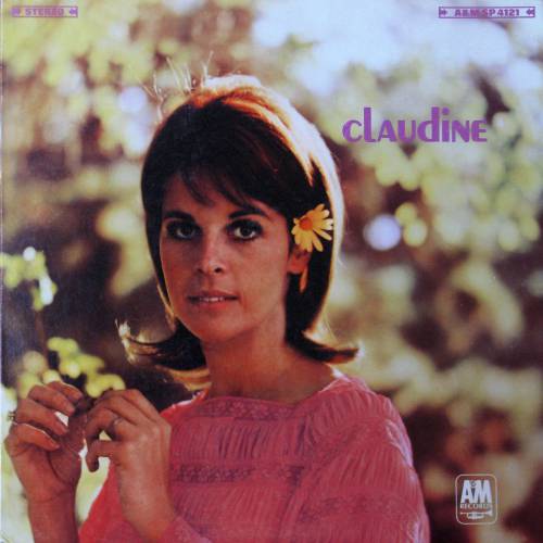 Claudine Longet - Collection (1967-2005)