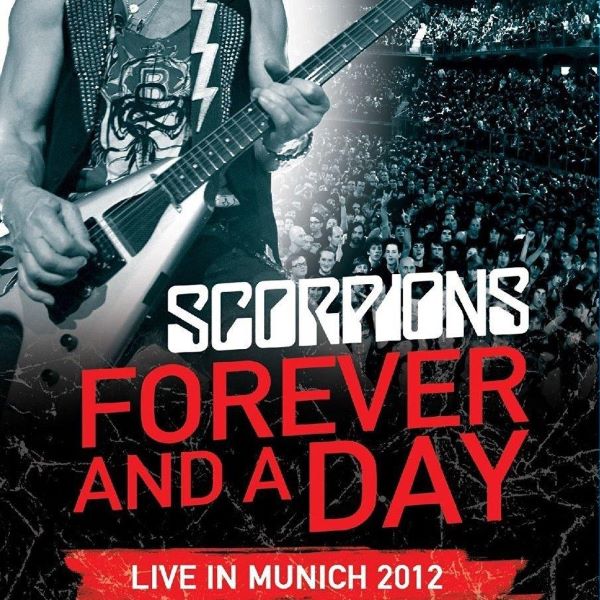 Scorpions - Live in Munich [2012] 24-48