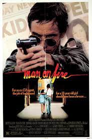 Man On Fire 1987 1080p BluRay DTS 2 0 H264 UK Sub