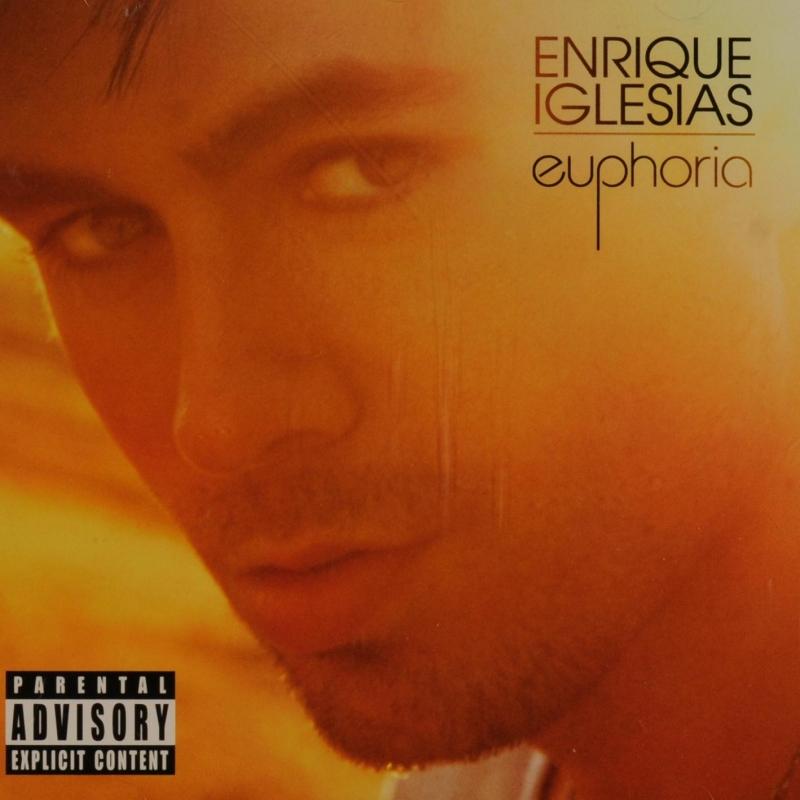 Enrique Iglesias - euphoria