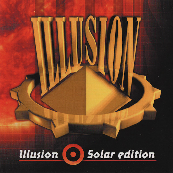 Illusion 2000 - The Solar Edition & Illusion 2001 - The Jupiter Edition