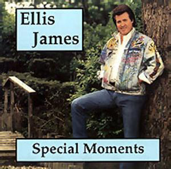 Orion-Ellis James - Special Moments